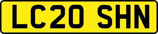 LC20SHN