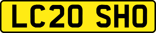 LC20SHO
