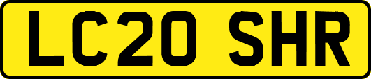 LC20SHR
