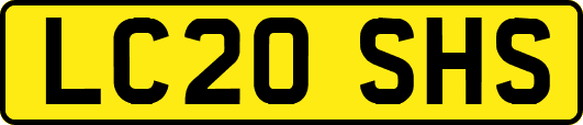 LC20SHS