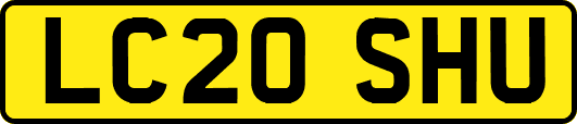 LC20SHU