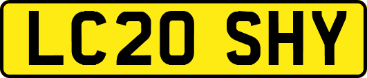 LC20SHY