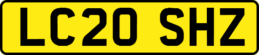 LC20SHZ