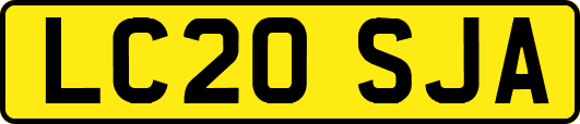 LC20SJA