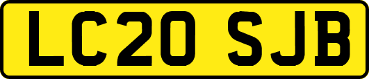 LC20SJB