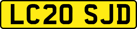 LC20SJD
