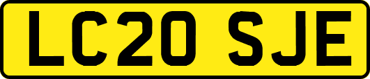 LC20SJE