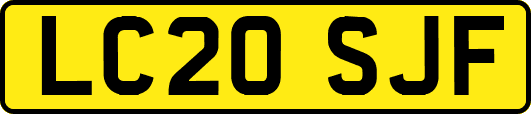 LC20SJF