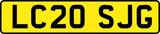 LC20SJG