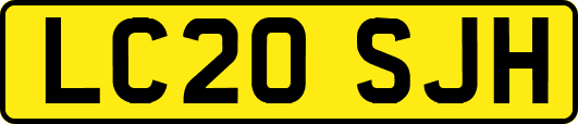 LC20SJH