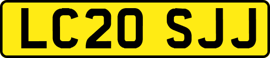 LC20SJJ