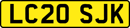 LC20SJK