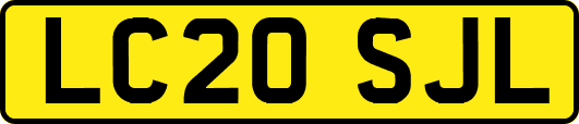 LC20SJL