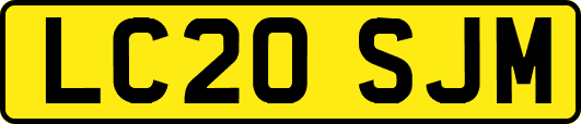 LC20SJM