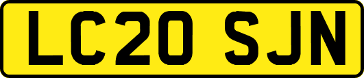 LC20SJN