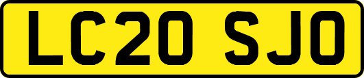 LC20SJO