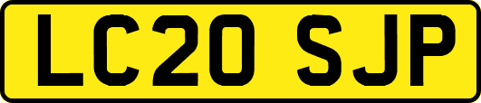 LC20SJP