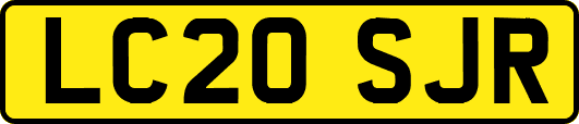 LC20SJR