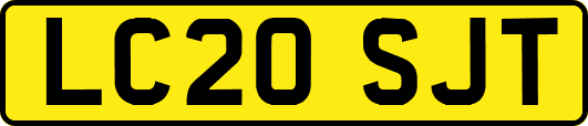 LC20SJT