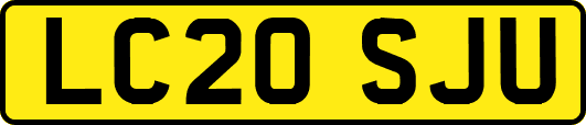 LC20SJU