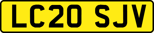 LC20SJV