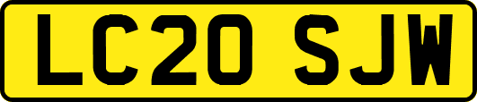LC20SJW