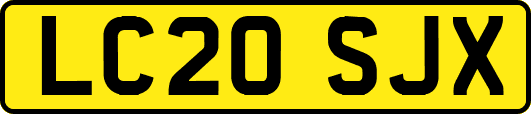 LC20SJX