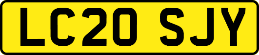 LC20SJY