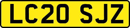 LC20SJZ