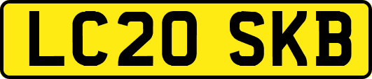 LC20SKB