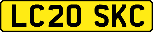 LC20SKC