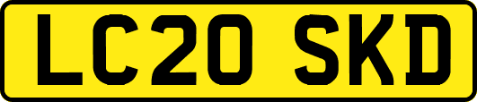 LC20SKD
