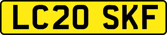 LC20SKF