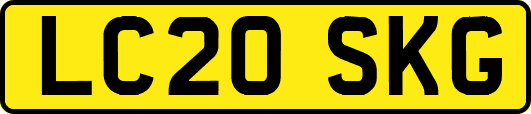 LC20SKG