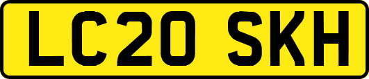 LC20SKH