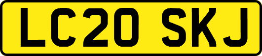 LC20SKJ