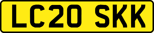LC20SKK