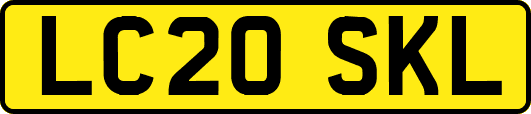 LC20SKL