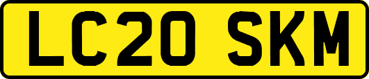 LC20SKM