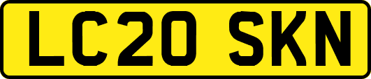 LC20SKN
