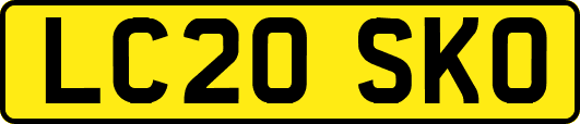 LC20SKO