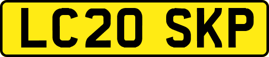 LC20SKP