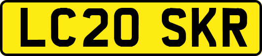 LC20SKR