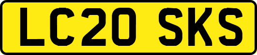 LC20SKS