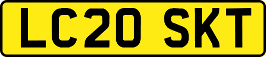 LC20SKT