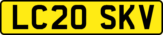 LC20SKV
