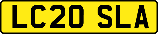 LC20SLA