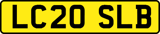 LC20SLB