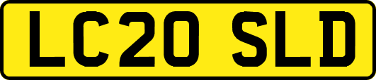 LC20SLD