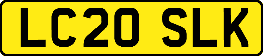 LC20SLK